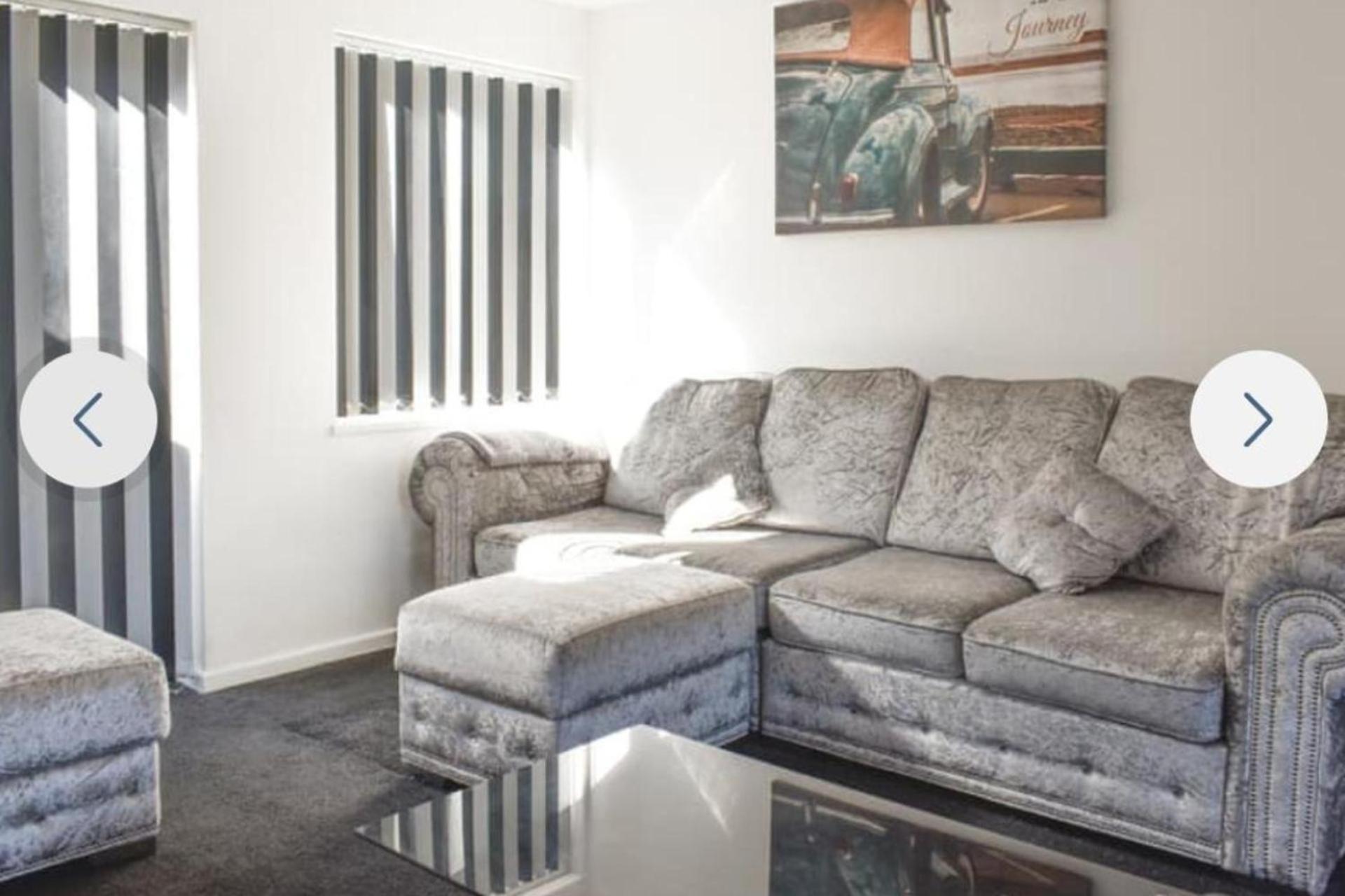 The Hawthorns Large Detached 3 Bedroom Family Home Seaham Exterior foto