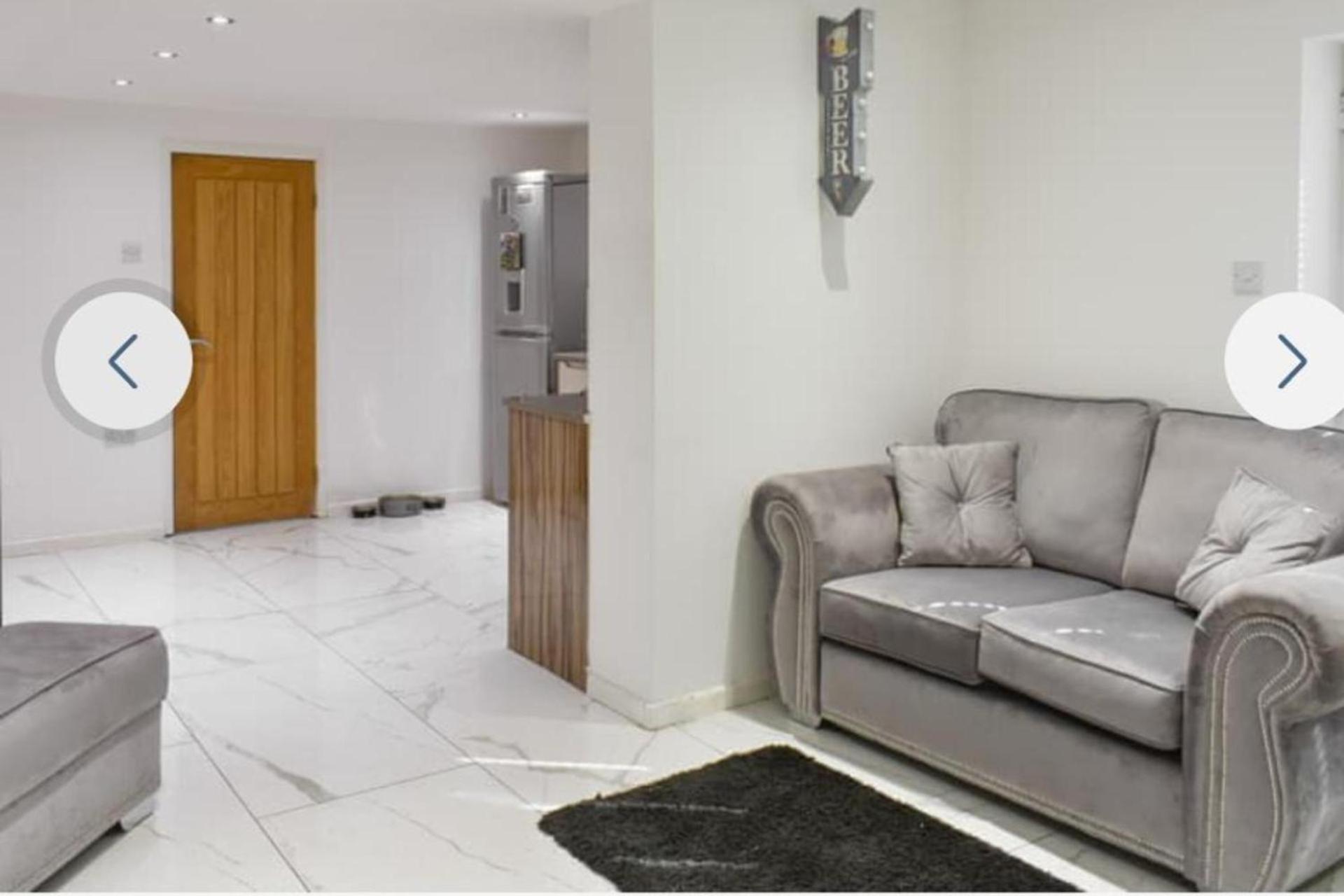 The Hawthorns Large Detached 3 Bedroom Family Home Seaham Exterior foto