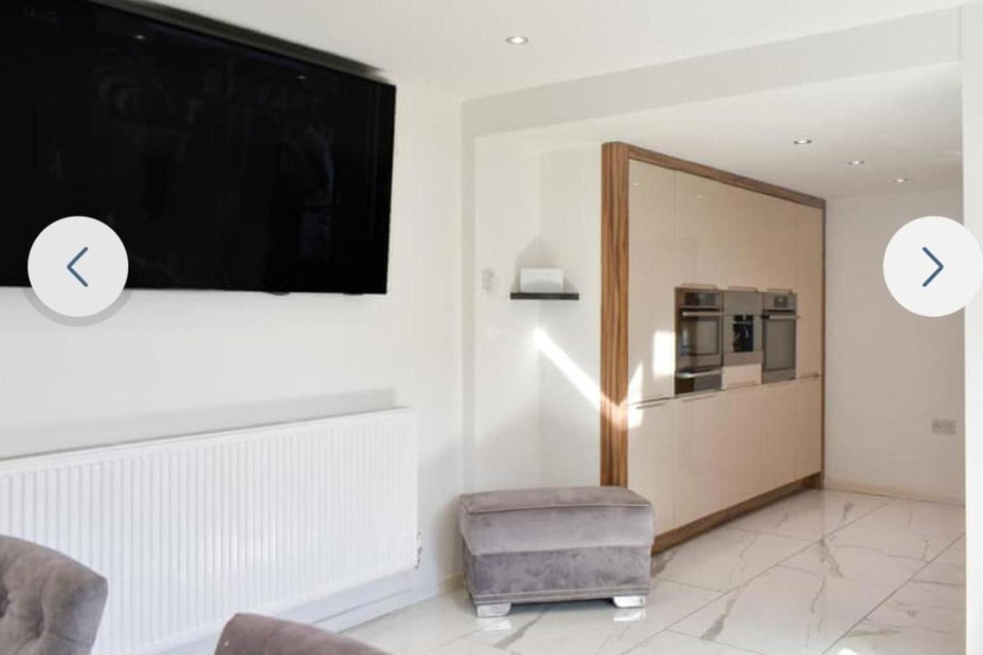 The Hawthorns Large Detached 3 Bedroom Family Home Seaham Exterior foto